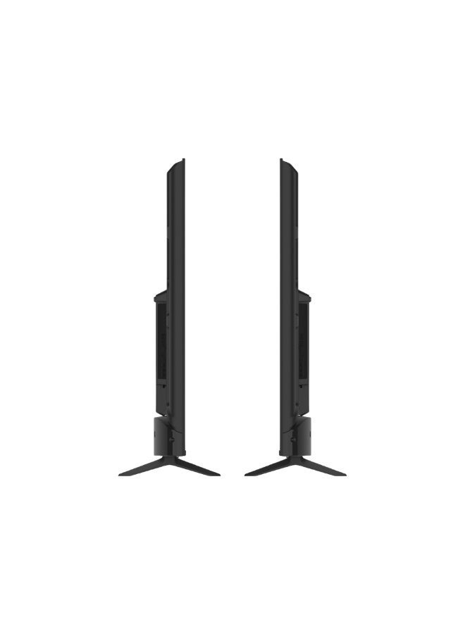 اي تي اي شاشة تلفزيون عطا 65 بوصة سمارت 4K ديجيتال بنظام جوجل تي في - ATA65UOG - Image 3