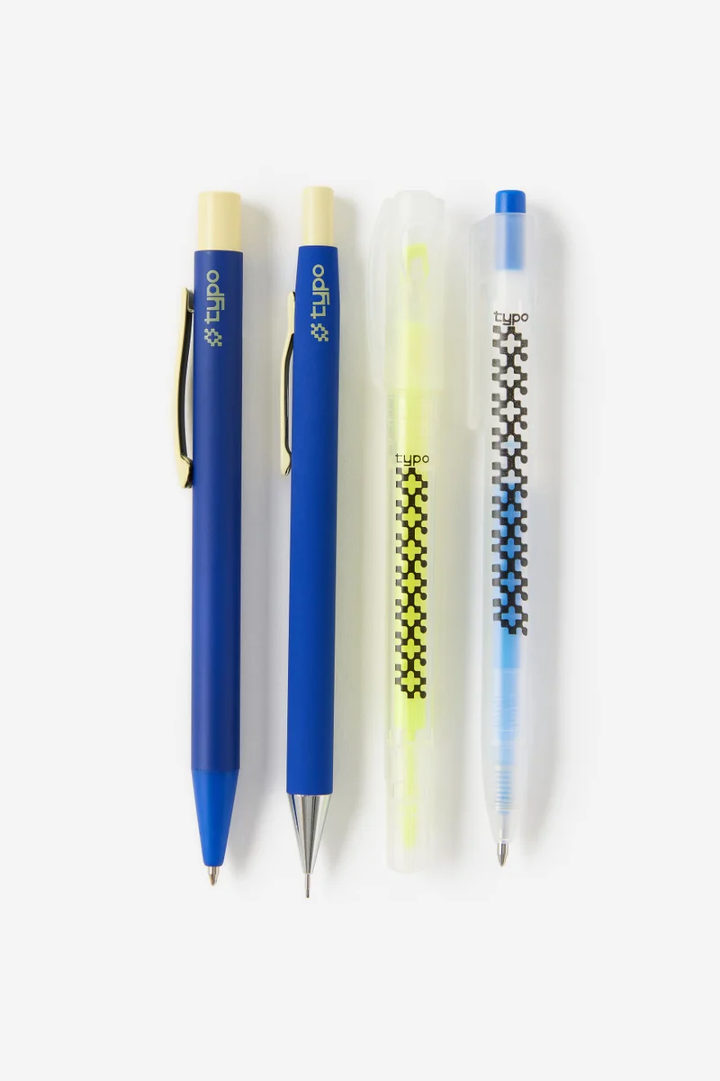 تايبو Go - To Writing Pack