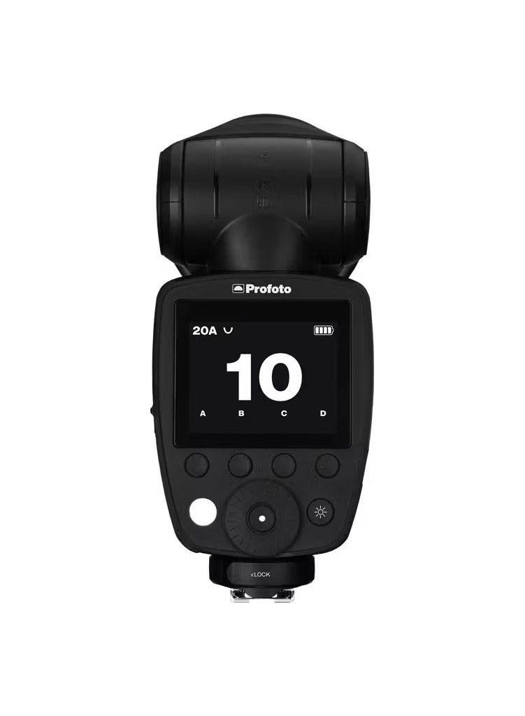 Profoto A10 AirTTL-S Studio Light for Sony -  901232 UK - Image 2