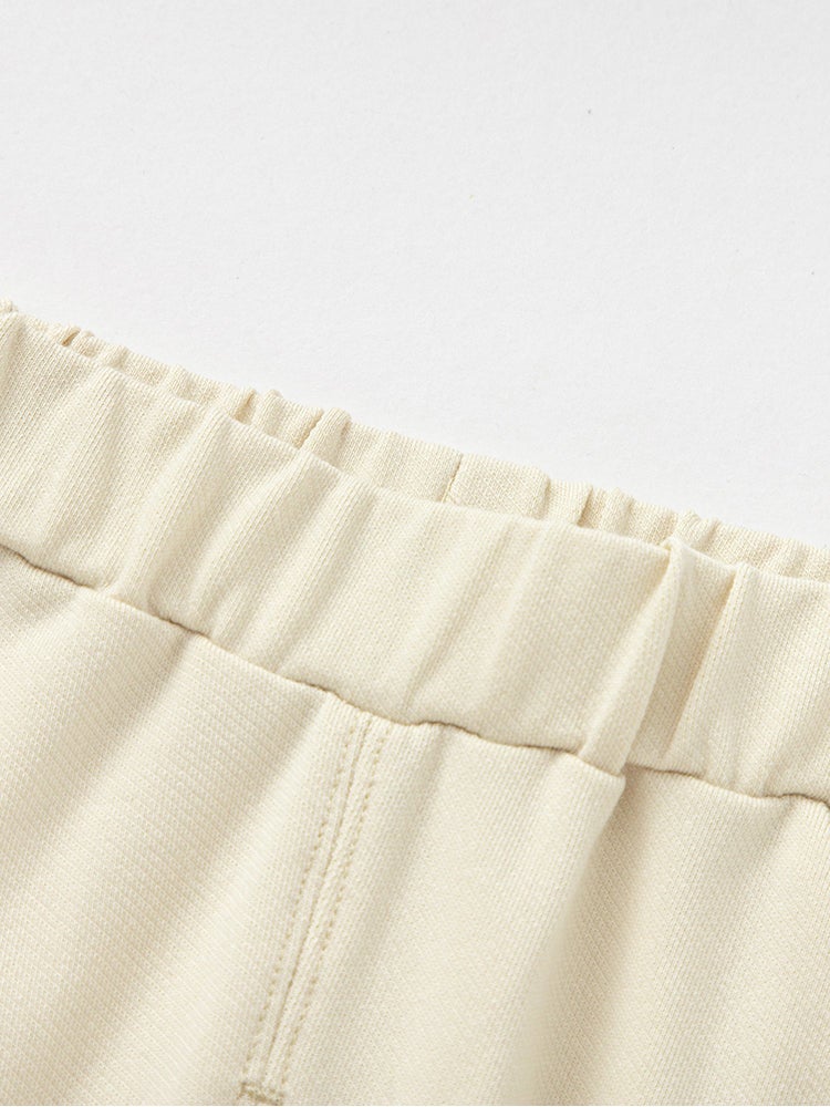 بالابالا بنطلون بلون موحد للأولاد - Image 3