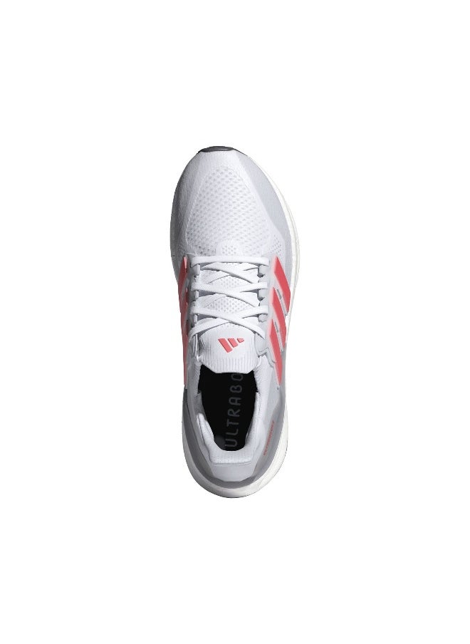 Adidas Adidas Ultraboost 5 White Running Shoes For Men 6.5  - Image 3