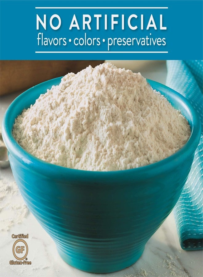 Krusteaz Gluten Free All-Purpose Flour, 32 Oz - Image 2