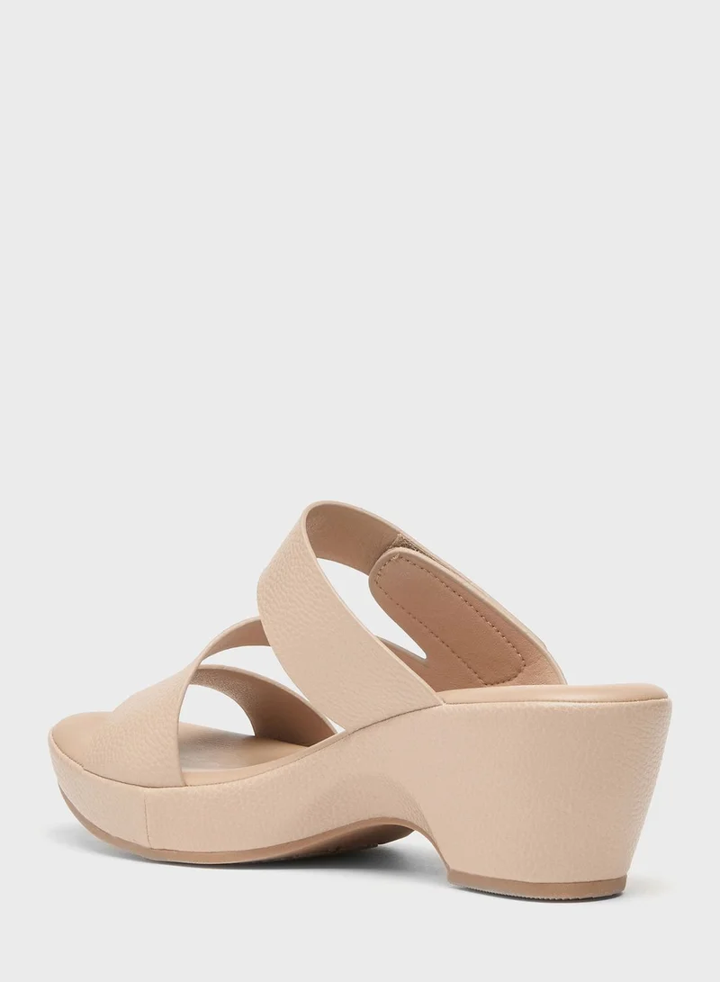 shoexpress Multi Strap Sandals