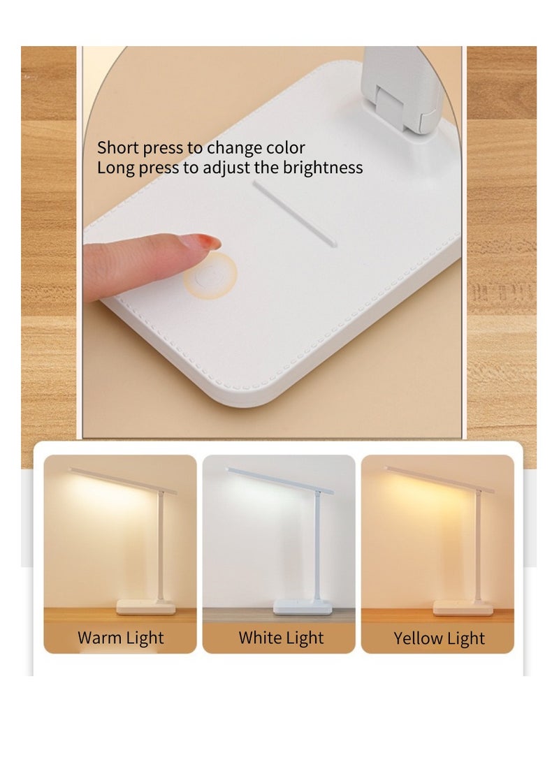 LED Rechargeable Desk Lamp  - Image 2
