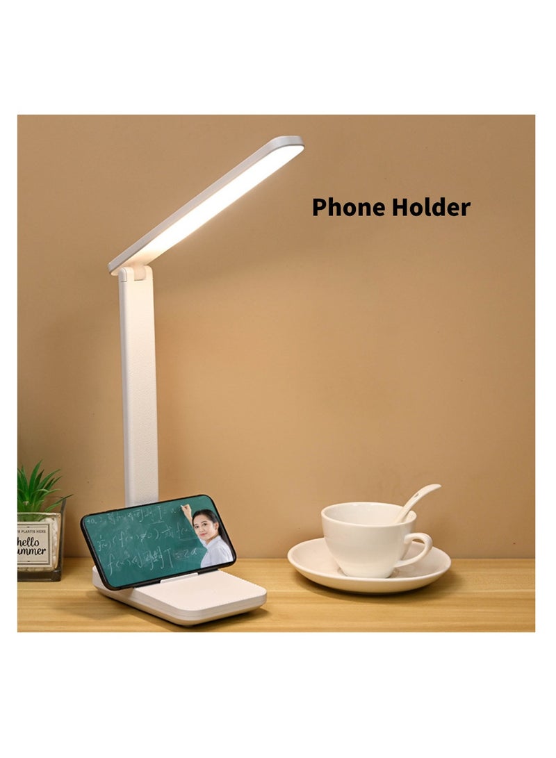 LED Rechargeable Desk Lamp  - Image 4