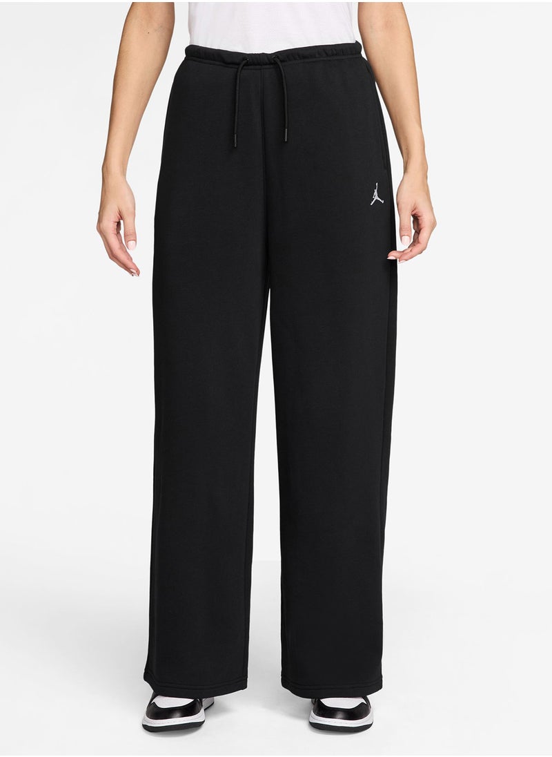 Jordan W J Brk Flc Oh Pant  - Image 1