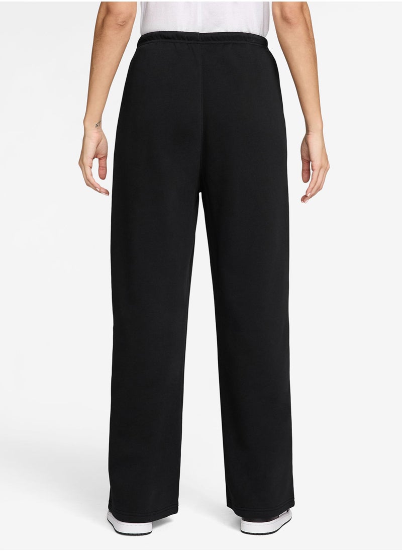 Jordan W J Brk Flc Oh Pant  - Image 2