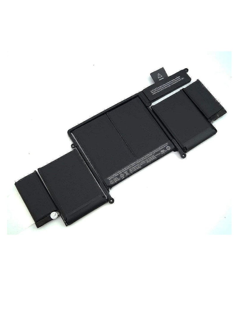 بطارية بديلة لجهاز لابتوب 13 بوصة (موديلات 2013–2014) – متوافقة مع A1493 / A1502 – 11.34 فولت لأداء قوي