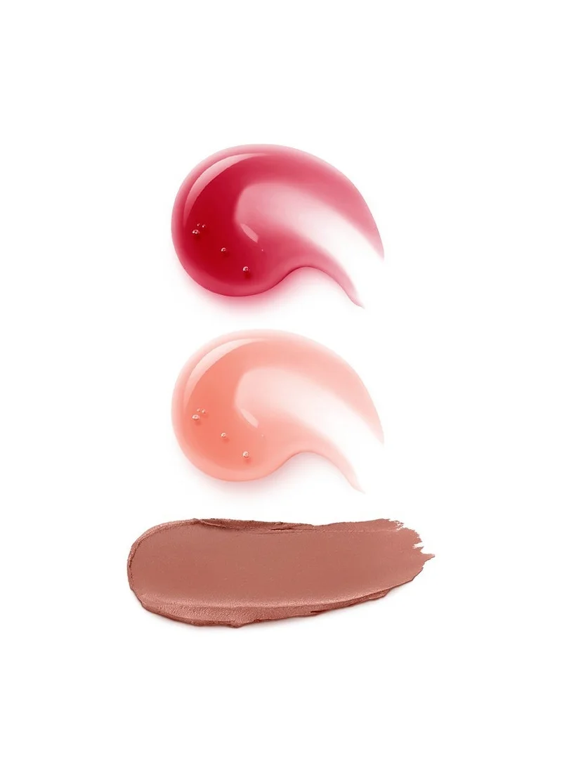 KIKO MILANO ESSENTIAL LIPS&CHEEKS BEAUTY GIFT SET, Savings 30%