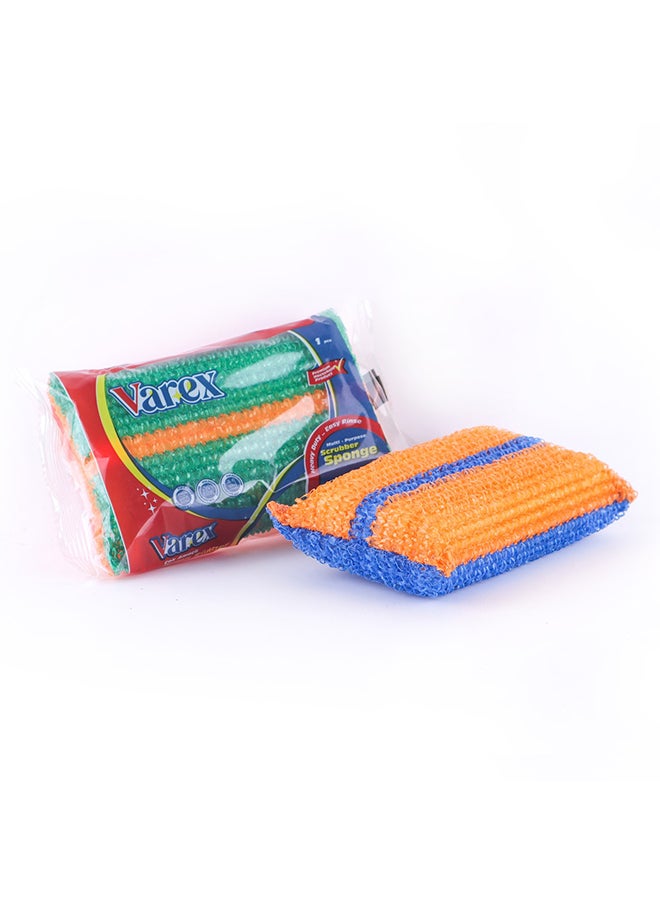 Varex Varex Cleaning Kitchen polypropylene Lahluba Color 1 Piece 
