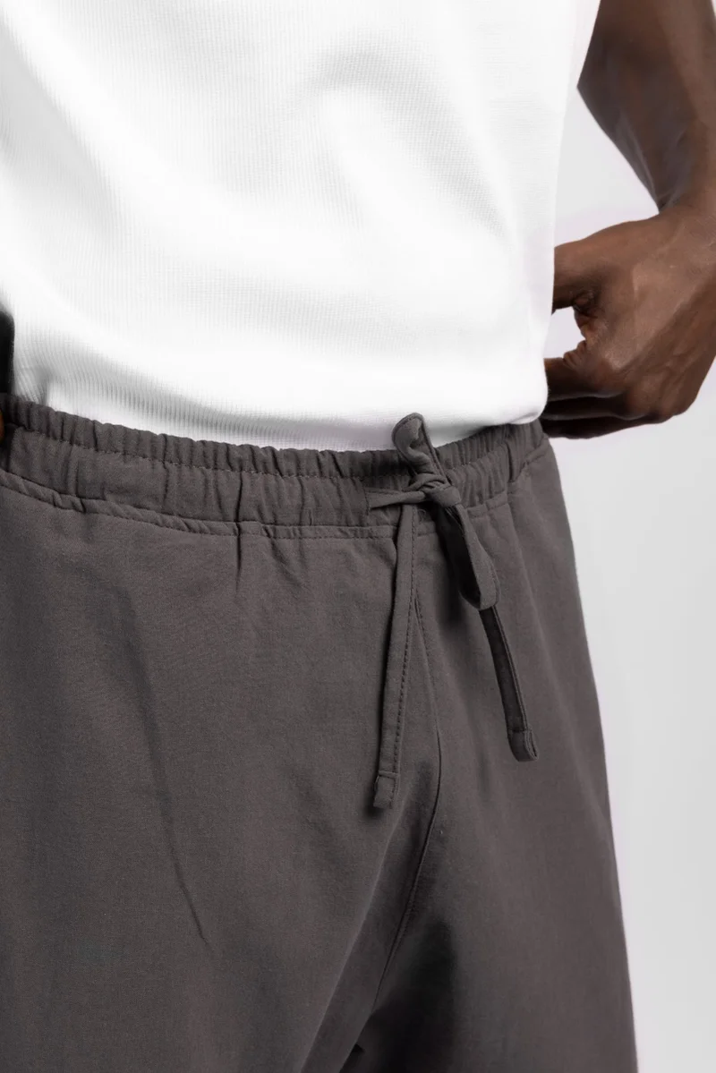 Catch Relaxed Fit Linen Trousers