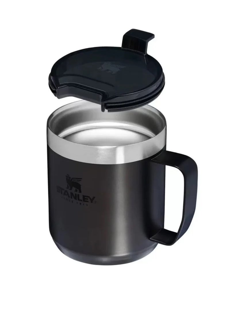 Stanley 304 number stainless steel insulated coffee cup and tea cup - Image 2
