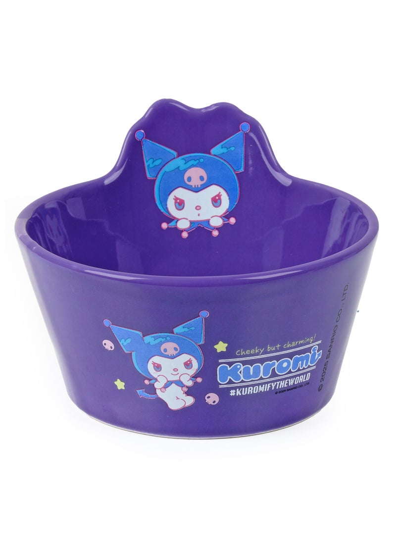 Sanrio وعاء سيراميك سانريو كورومي 400 مل - Image 1