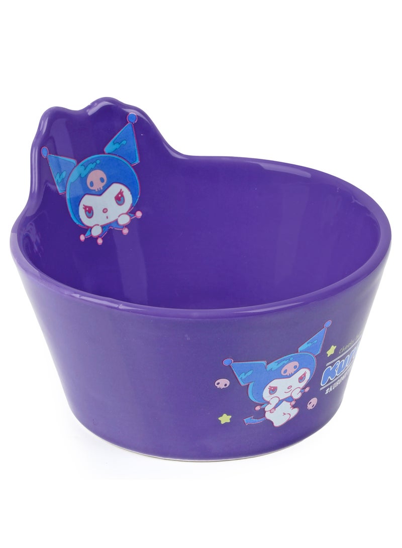 Sanrio وعاء سيراميك سانريو كورومي 400 مل - Image 2