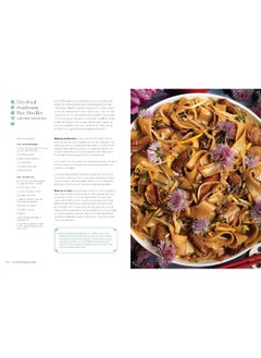 The Vibrant Hong Kong Table: 88 Iconic Vegan Recipes from Dim Sum to Late-Night Snacks  - Image 4