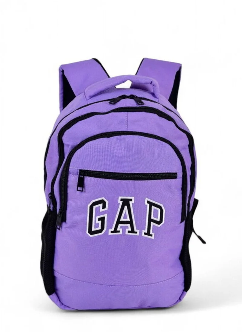 GAP GAP Purple Girl's Backpack - Double Compartment