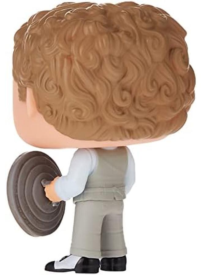Funko Pop! 61528 Movies The Godfather 50Th Sonny. W Chase 1 In 6 Chance Of Receiving The Special Addition Rare Chase Version Multicolor Standard  - Image 2