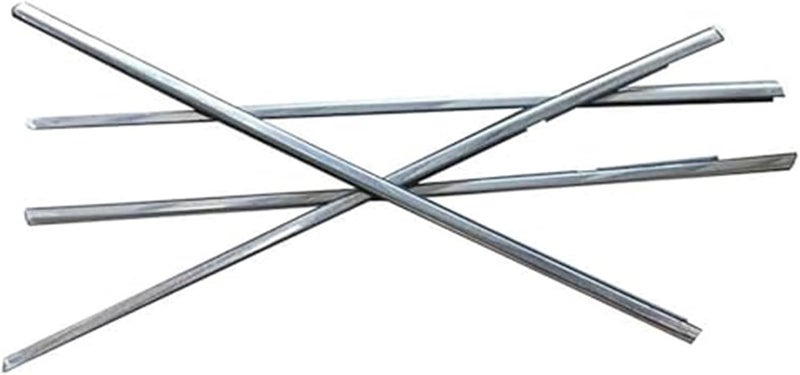 Vuzmode Window Door Seals for Outlander 2013-2018 - Image 2