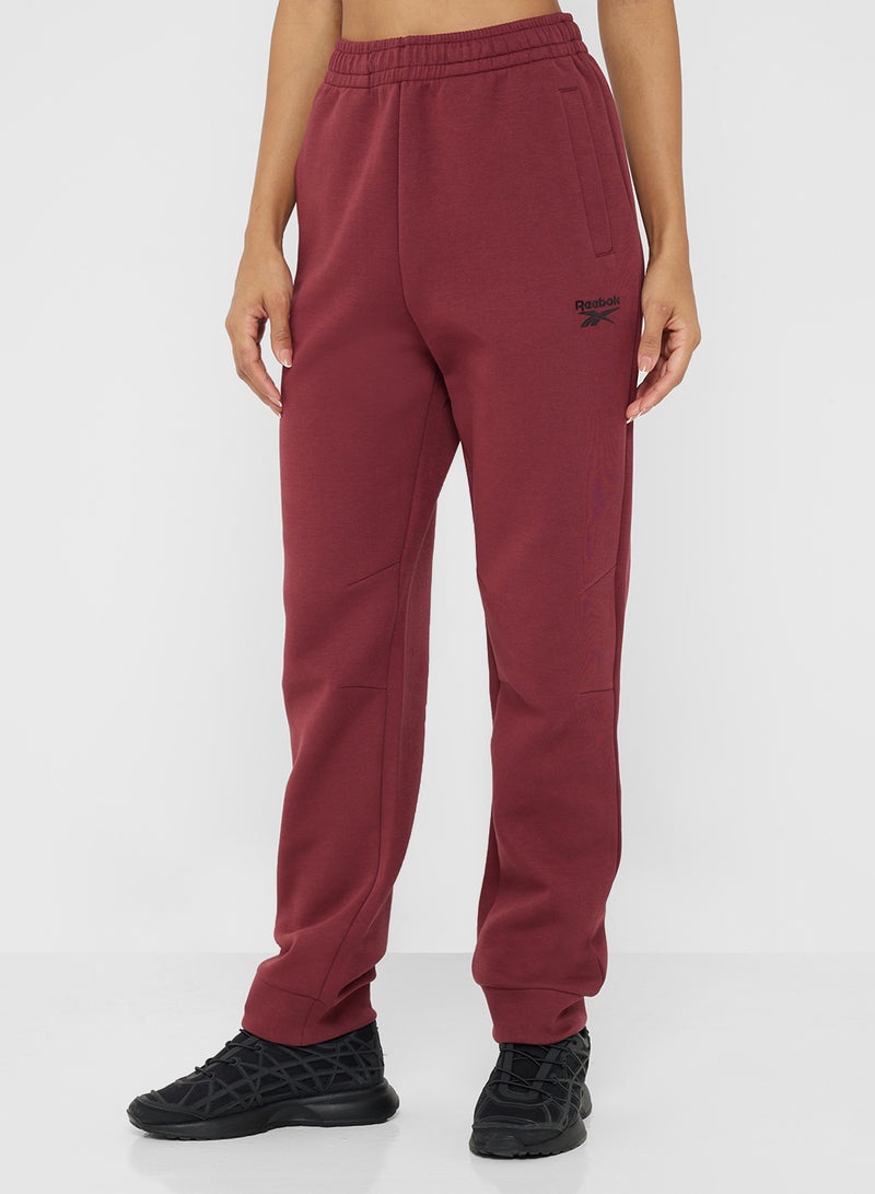 Reebok Slim Sweatpants - Image 1