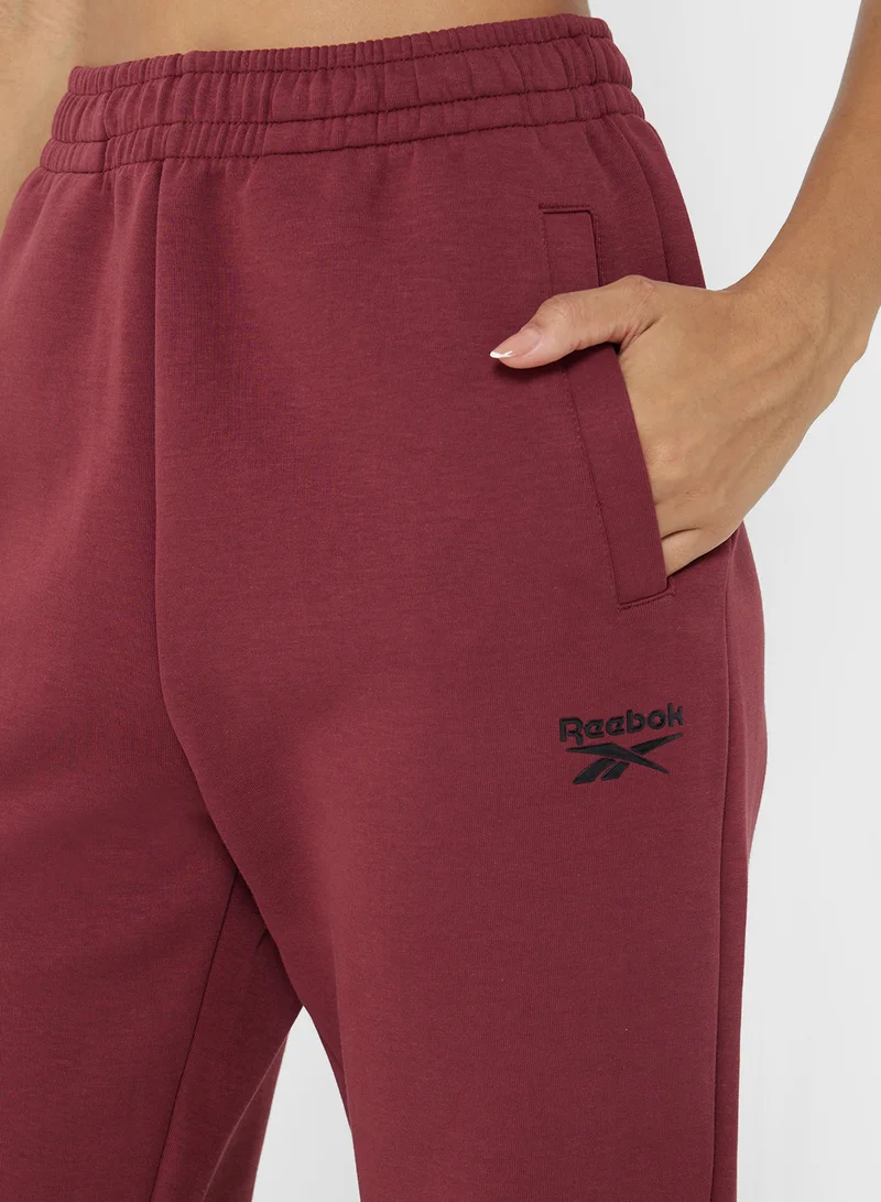 ريبوك Slim Sweatpants