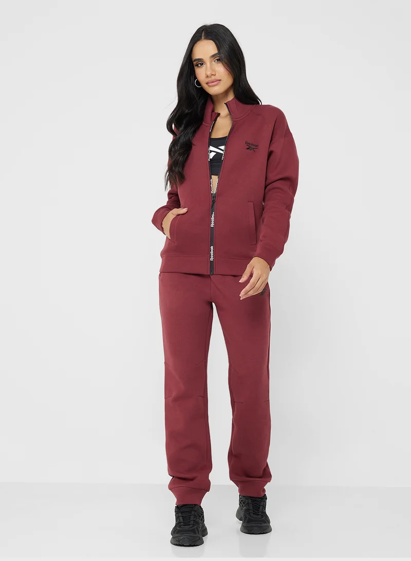 ريبوك Slim Sweatpants