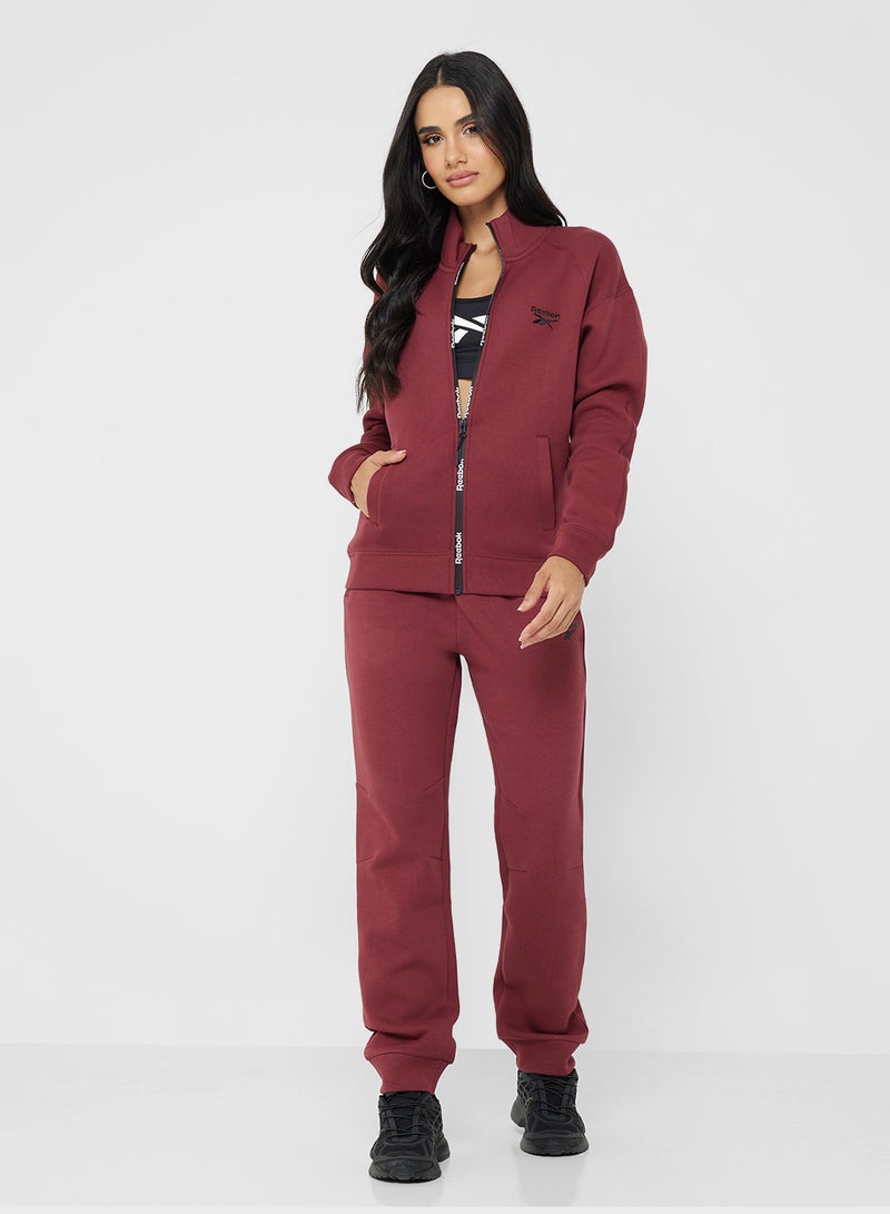 Reebok Slim Sweatpants - Image 2