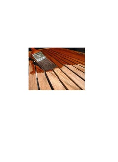 Arwa Color Wood Varnish for Furniture Wooden Hardware 750ml SPRUCE FIR 503  - Image 3
