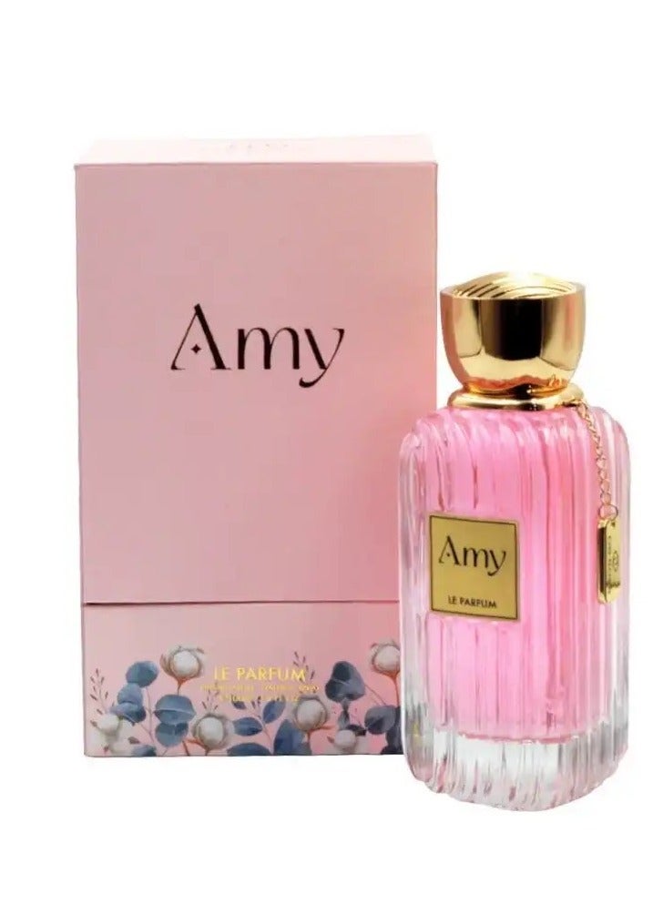 DiRose Dyrose Amy (Le Parfum) 100ml - Image 1