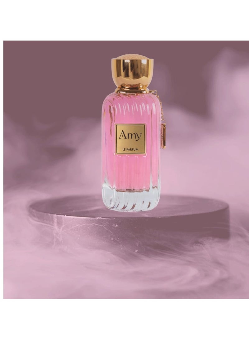 DiRose Dyrose Amy (Le Parfum) 100ml - Image 2