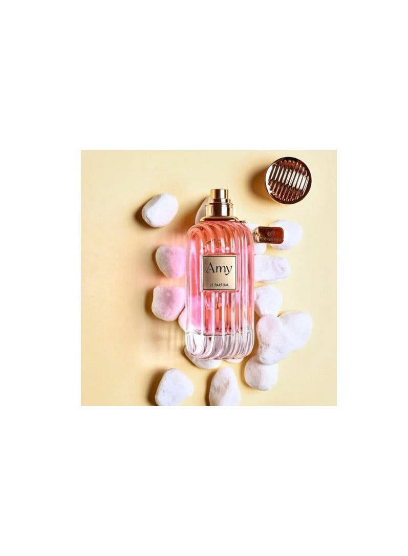 DiRose Dyrose Amy (Le Parfum) 100ml - Image 3