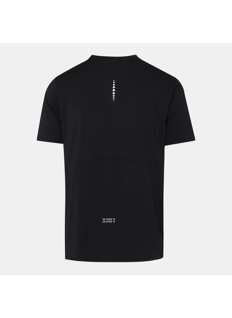 Sun and Sand Sports Men's Active Training T-Shirt