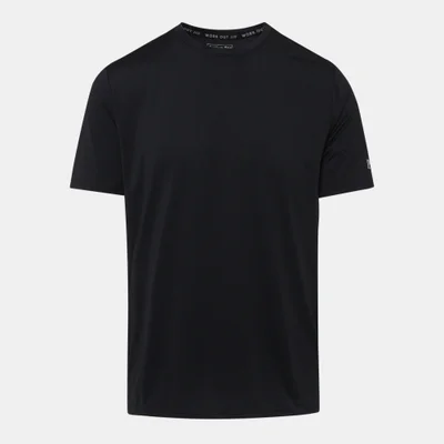 Sun and Sand Sports Men's Active Training T-Shirt