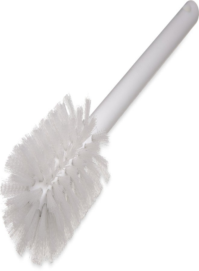 SPARTA Bottle Brush 12" Long - White - Image 1