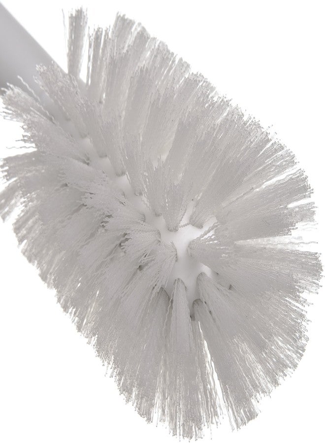 SPARTA Bottle Brush 12" Long - White - Image 3