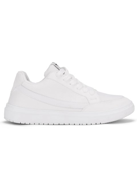Testa Toro M7 Men's Casual Sneakers – Comfortable Walking Shoes with Premium Materials, Lightweight Design & Flexible Anti-Slip Sole