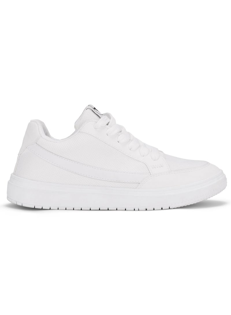 Testa Toro M7 Men's Casual Sneakers – Comfortable Walking Shoes with Premium Materials, Lightweight Design & Flexible Anti-Slip Sole - Image 1
