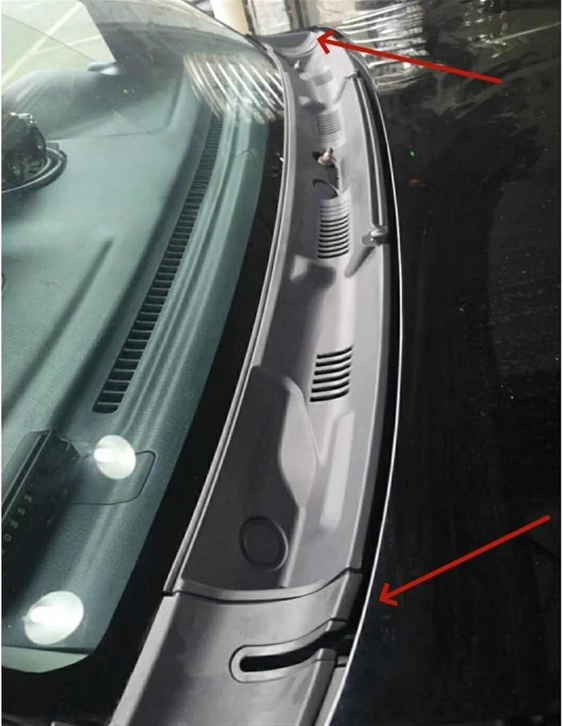 Wivplex Windshield Wiper Side End Cap for Suzuki Jimny - Image 5