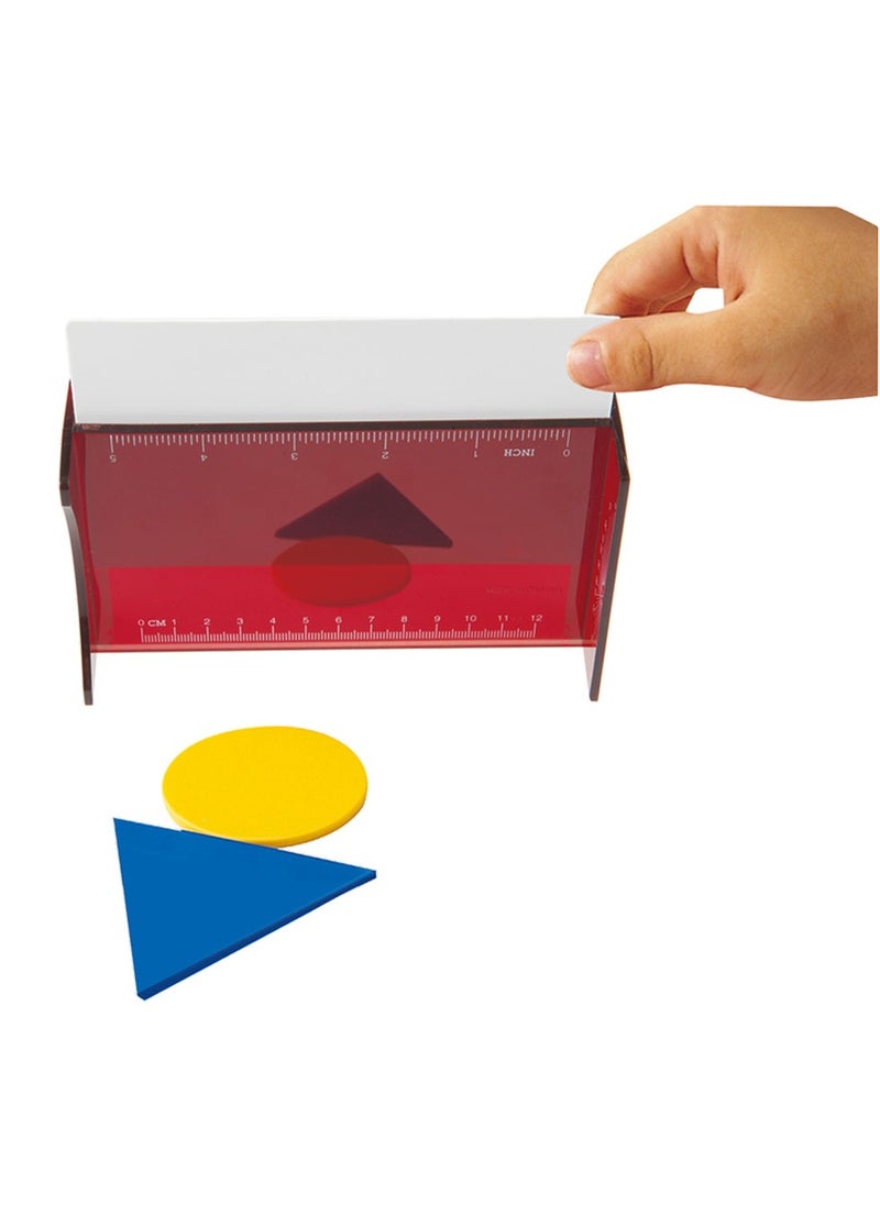 GiGo Toy - Gigo Toys - Learning Maths Mirror - Image 1