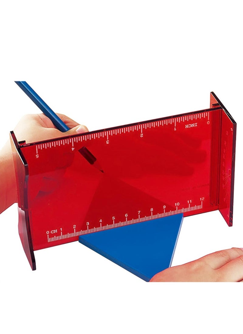GiGo Toy - Gigo Toys - Learning Maths Mirror - Image 1