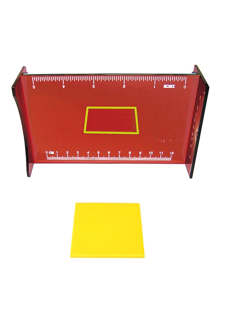 GiGo Toy - Gigo Toys - Learning Maths Mirror - Image 1