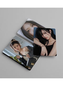 55Pcs NEWJEANS BUNNIES Camp 2024 LOMO Cards NEWJEANS  Album NJZ merchandise K-POP Mini 2025 PhotoCards Collectors Poster GreetingCard NJZ - pzsku/Z23314D1E092DD2C6D961Z/45/_/1718070755/57333de1-1f28-4fc7-a359-d66d85571fea