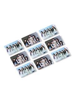 55Pcs NEWJEANS BUNNIES Camp 2024 LOMO Cards NEWJEANS  Album NJZ merchandise K-POP Mini 2025 PhotoCards Collectors Poster GreetingCard NJZ - pzsku/Z23314D1E092DD2C6D961Z/45/_/1718070756/9d63c710-58ec-4416-a437-ab52ed4f8756