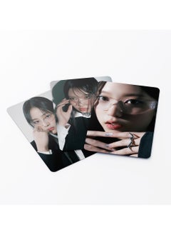 55Pcs NEWJEANS BUNNIES Camp 2024 LOMO Cards NEWJEANS  Album NJZ merchandise K-POP Mini 2025 PhotoCards Collectors Poster GreetingCard NJZ - pzsku/Z23314D1E092DD2C6D961Z/45/_/1718070757/9f2a7125-a805-44ca-8faa-96b7fb9a872a