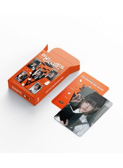 55Pcs NEWJEANS BUNNIES Camp 2024 LOMO Cards NEWJEANS  Album NJZ merchandise K-POP Mini 2025 PhotoCards Collectors Poster GreetingCard NJZ - pzsku/Z23314D1E092DD2C6D961Z/45/_/1740970184/64912936-6c8d-4599-b7cd-b97000d3f8aa