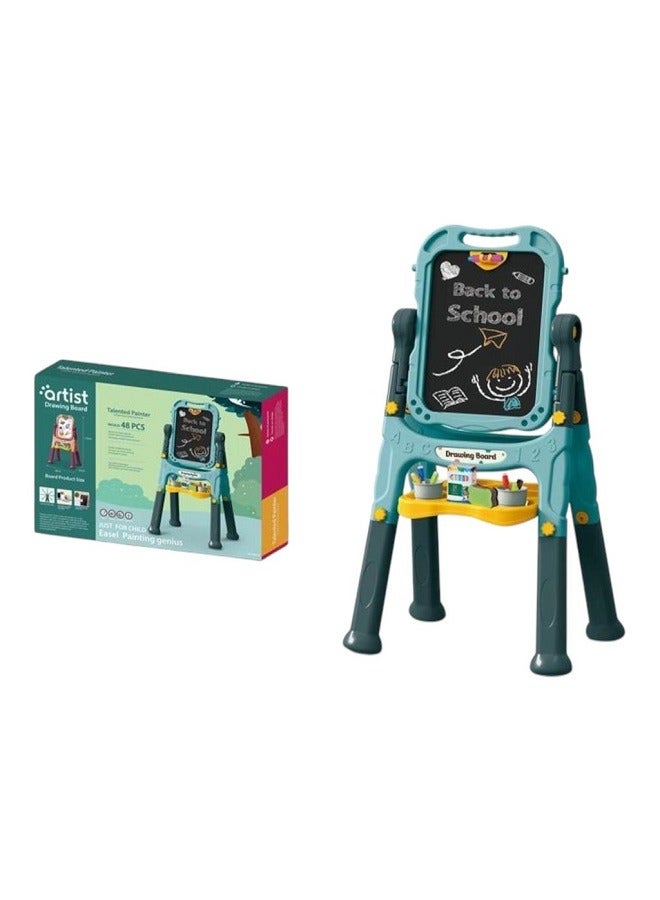 لوحة رسم مغناطيسية للأطفال الصغار