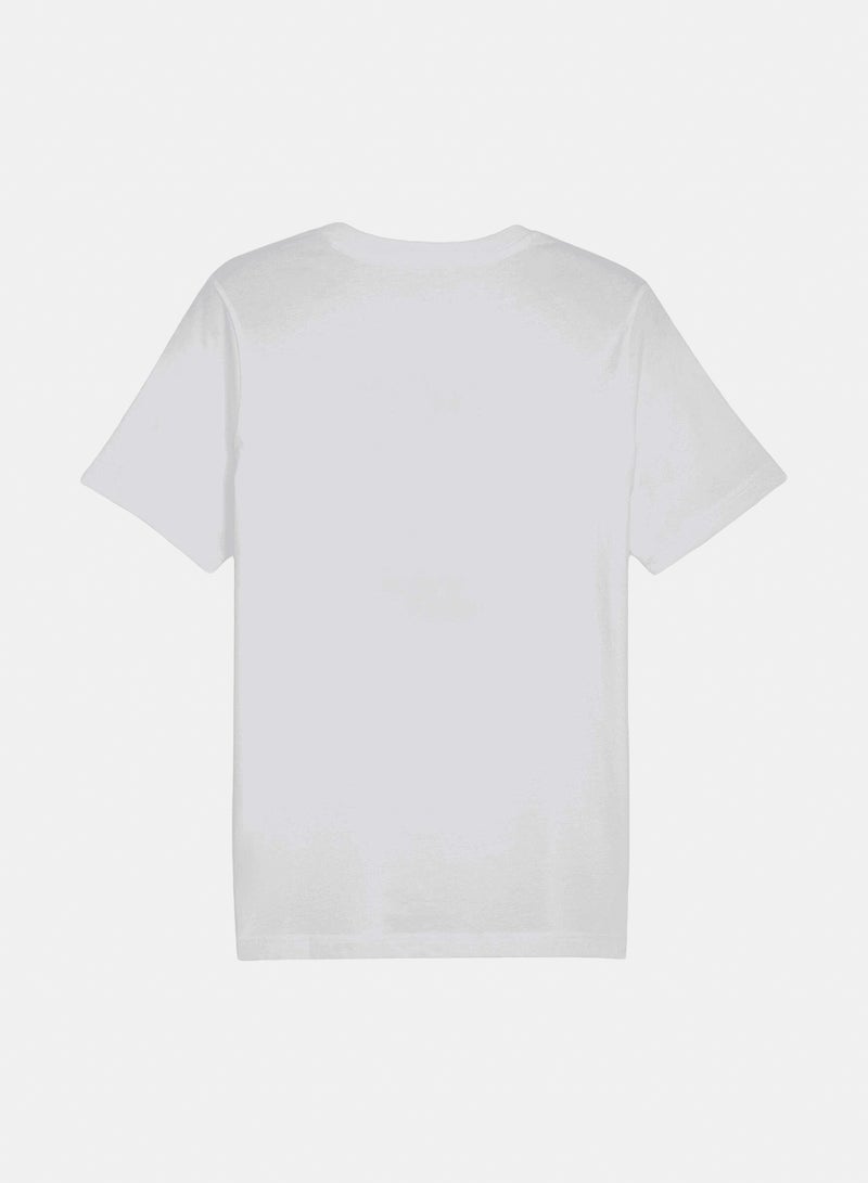 PUMA GRAPHIC Foil Tee - Image 2
