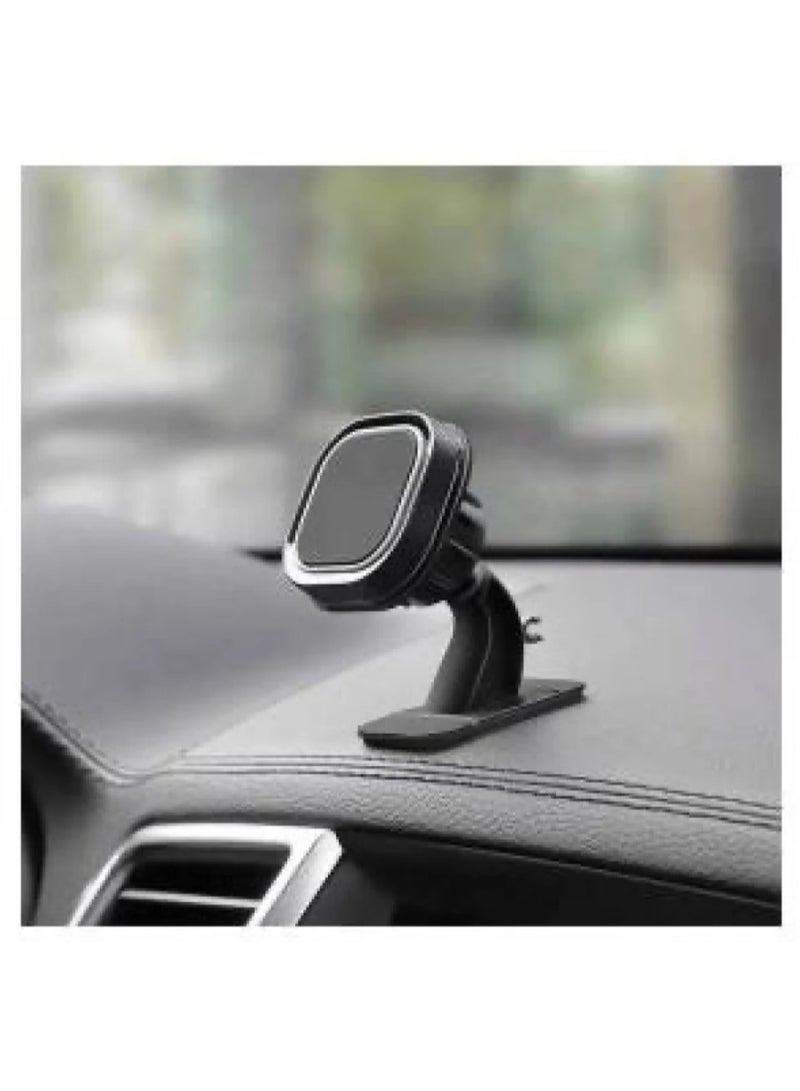 GO-DES GD-HD681 GO-DES 2IN1 MAGNETIC CAR MOUNT - Image 3