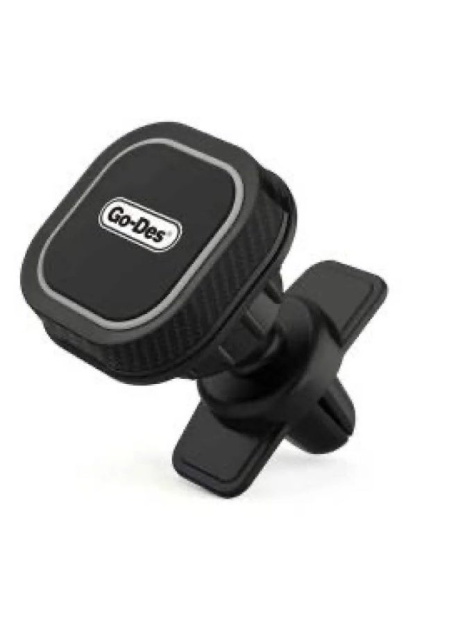 GO-DES GD-HD681 GO-DES 2IN1 MAGNETIC CAR MOUNT - Image 5