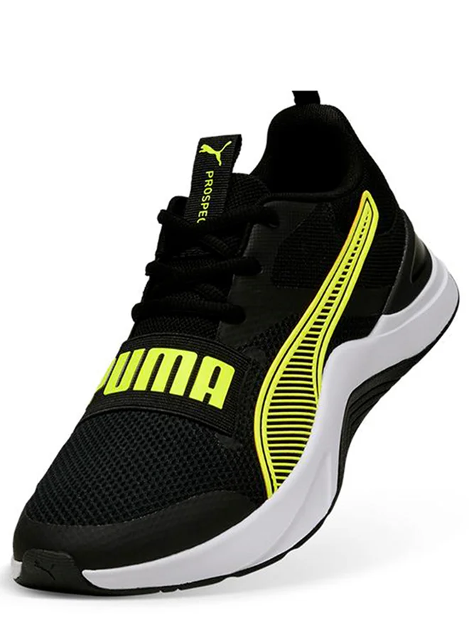 PUMA Prospect