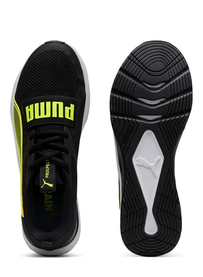 PUMA Prospect